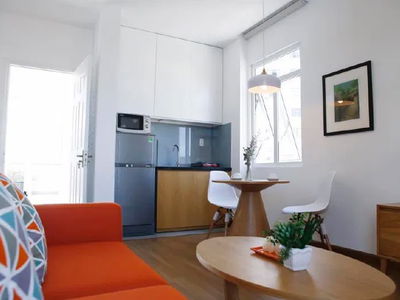 Alojamiento en Ho Chi Minh City, Vietnam Alojamiento en Ho Chi Minh City, Vietnam