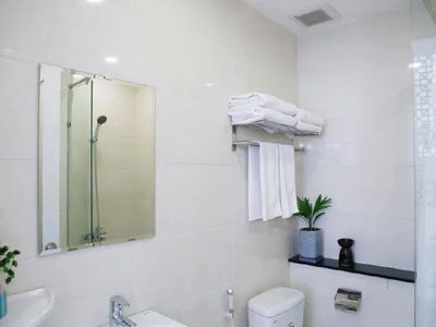 Logement dans Ho Chi Minh City, Vietnam Logement dans Ho Chi Minh City, Vietnam