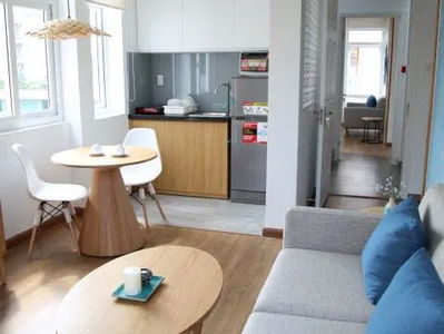 Housing in Ho Chi Minh City, Vietnam Housing in Ho Chi Minh City, Vietnam