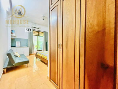 Alojamiento en Ho Chi Minh City, Vietnam  Alojamiento en Ho Chi Minh City, Vietnam