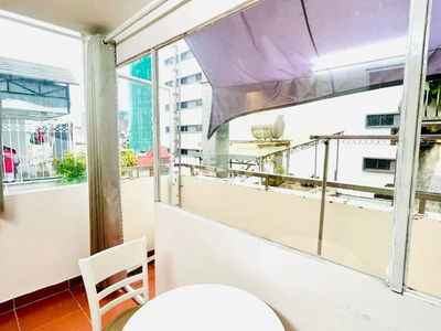 Logement dans Ho Chi Minh City, Vietnam Logement dans Ho Chi Minh City, Vietnam