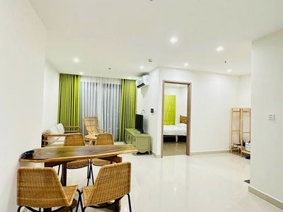 Vinhomes Grand Park, Vietnam Vinhomes Grand Park, Vietnam