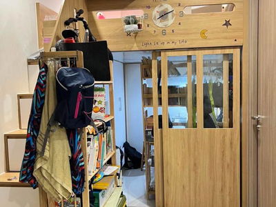 Vinhomes Grand Park, Vietnam  Vinhomes Grand Park, Vietnam