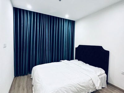 Vinhomes Grand Park, Vietnam Vinhomes Grand Park, Vietnam