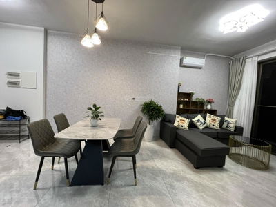 Sunrise City View, Vietnam  Sunrise City View, Vietnam