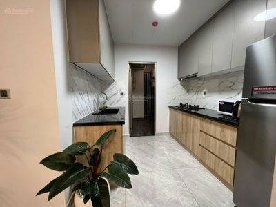 Sunrise City View, Vietnam  Sunrise City View, Vietnam