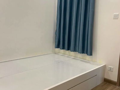 Vinhomes Grand Park, Vietnam Vinhomes Grand Park, Vietnam