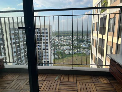 Vinhomes Grand Park, Vietnam Vinhomes Grand Park, Vietnam