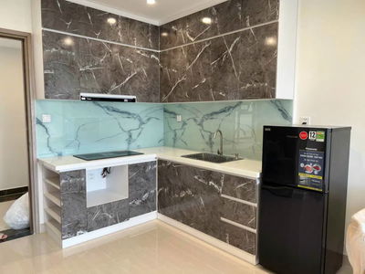 Vinhomes Grand Park, Vietnam Vinhomes Grand Park, Vietnam