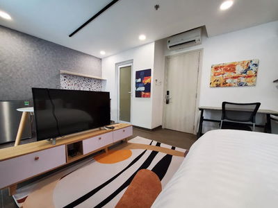 Жилье в Ho Chi Minh City, Vietnam Жилье в Ho Chi Minh City, Vietnam