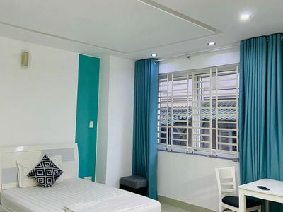 Housing in Nha Be, Vietnam Housing in Nha Be, Vietnam