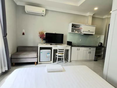 Gehäuse In Nha Be, Vietnam Gehäuse In Nha Be, Vietnam