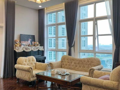 The Manor, Vietnam The Manor, Vietnam