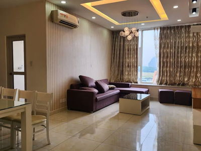 La Casa 7th district, Vietnam La Casa 7th district, Vietnam