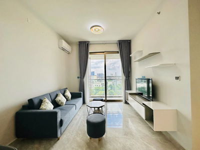 Midtown M8, Vietnam  Midtown M8, Vietnam