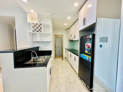 Midtown M8, Vietnam  Midtown M8, Vietnam