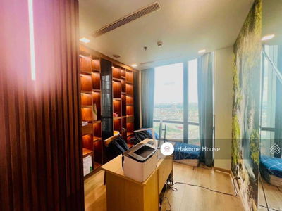 The Landmark 81 - Vinhomes Central Park, Vietnam The Landmark 81 - Vinhomes Central Park, Vietnam