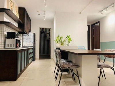 Midtown, Vietnam Midtown, Vietnam