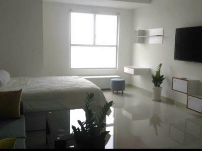 Sunrise City View, Vietnam  Sunrise City View, Vietnam