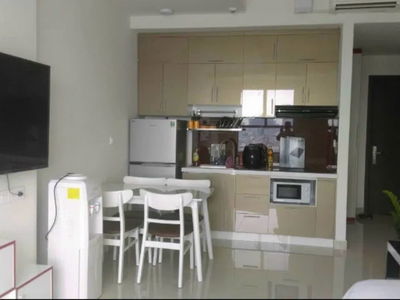 Sunrise City View, Vietnam  Sunrise City View, Vietnam