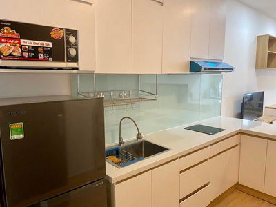 Sunrise City View, Vietnam Sunrise City View, Vietnam