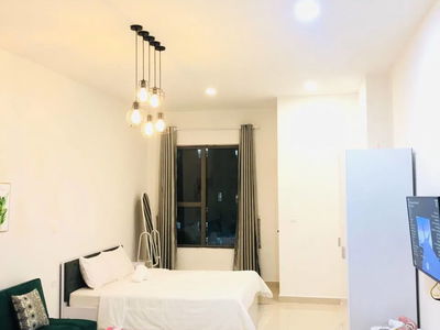 Sunrise City View, Vietnam Sunrise City View, Vietnam