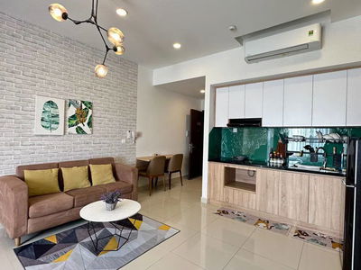 Sunrise City View, Vietnam Sunrise City View, Vietnam