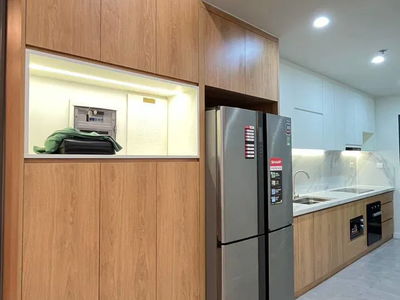 Beautiful residential complex with great views, Vietnam Beautiful residential complex with great views, Vietnam