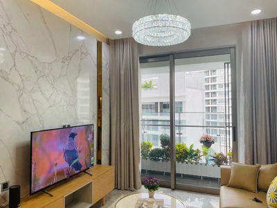 Midtown M81, Vietnam  Midtown M81, Vietnam