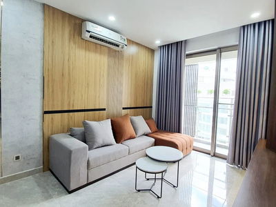 Midtown D9 M8, Vietnam  Midtown D9 M8, Vietnam