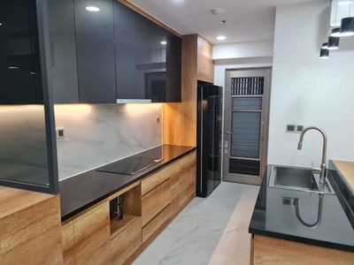 Midtown, Vietnam Midtown, Vietnam