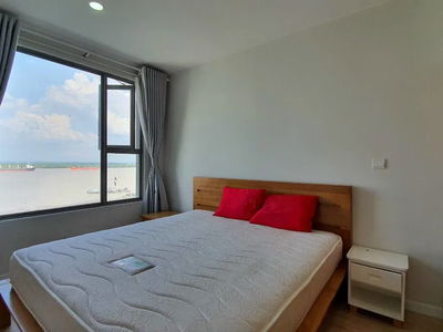 An Gia Riverside, Vietnam An Gia Riverside, Vietnam