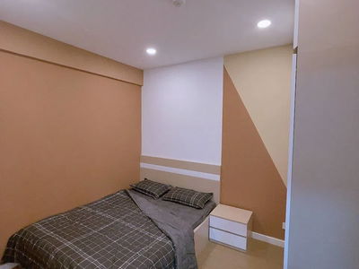 River Panorama, Vietnam  River Panorama, Vietnam