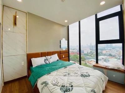 Eco Green 7th district, Vietnam Eco Green 7th district, Vietnam