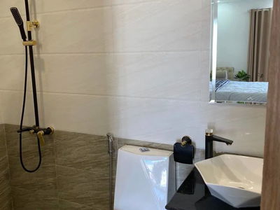 Housing in Ho Chi Minh City, Vietnam Housing in Ho Chi Minh City, Vietnam