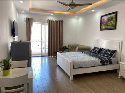 Alojamiento en Ho Chi Minh City, Vietnam Alojamiento en Ho Chi Minh City, Vietnam