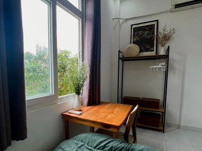 Logement dans Ho Chi Minh City, Vietnam  Logement dans Ho Chi Minh City, Vietnam