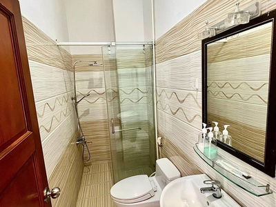 Alojamiento en Ho Chi Minh City, Vietnam Alojamiento en Ho Chi Minh City, Vietnam