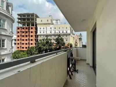 Housing in Ho Chi Minh City, Vietnam Housing in Ho Chi Minh City, Vietnam