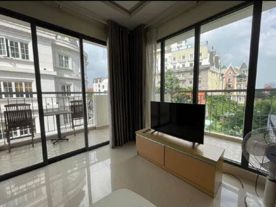 Housing in Ho Chi Minh City, Vietnam Housing in Ho Chi Minh City, Vietnam