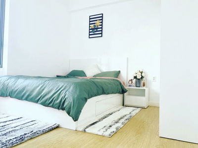 Masteri Thao Dien T2, Vietnam Masteri Thao Dien T2, Vietnam