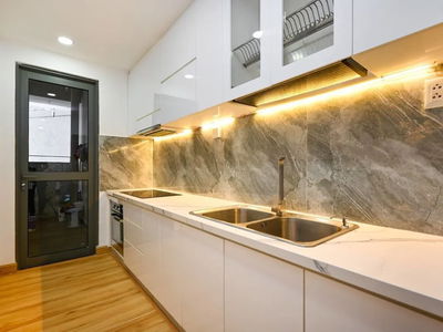 Masteri Thao Dien T5, Vietnam Masteri Thao Dien T5, Vietnam