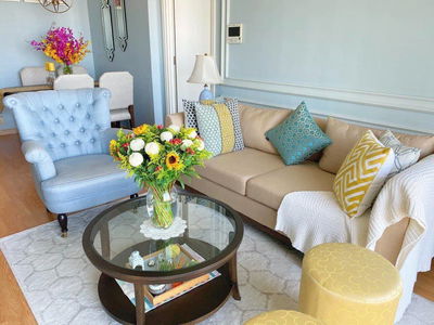 Masteri Thao Dien, Vietnam Masteri Thao Dien, Vietnam