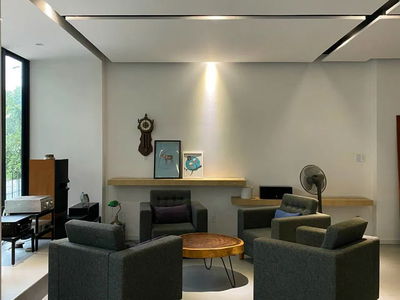 Logement dans Ho Chi Minh City, Vietnam Logement dans Ho Chi Minh City, Vietnam