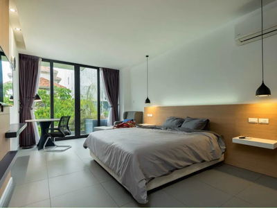 Жилье в Ho Chi Minh City, Vietnam Жилье в Ho Chi Minh City, Vietnam