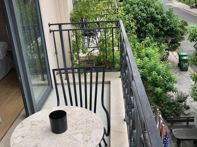 Housing in Nha Be, Vietnam Housing in Nha Be, Vietnam