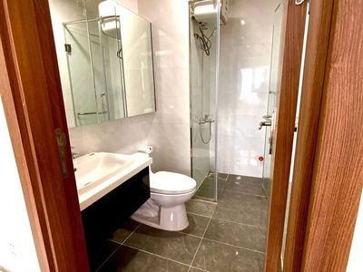 Centana Thu Thiem, Vietnam  Centana Thu Thiem, Vietnam