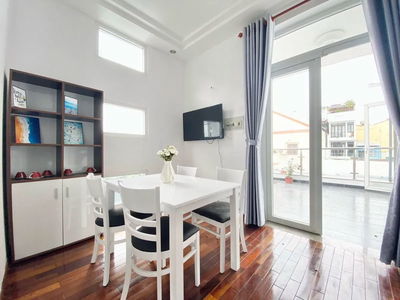 Housing in Ho Chi Minh City, Vietnam Housing in Ho Chi Minh City, Vietnam