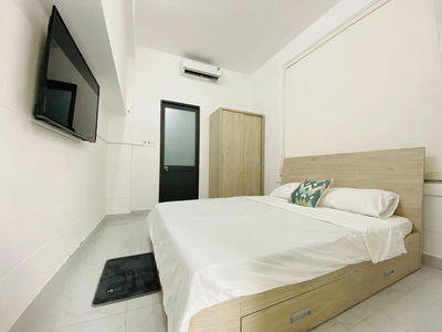 Logement dans Ho Chi Minh City, Vietnam Logement dans Ho Chi Minh City, Vietnam