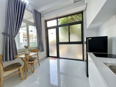 Housing in Ho Chi Minh City, Vietnam  Housing in Ho Chi Minh City, Vietnam